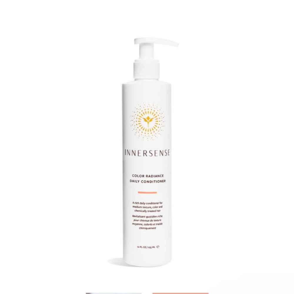 Innersense Color Radiance Daily Conditioner